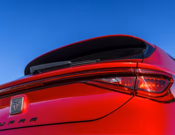 Cupra León VZe [Australia] '2023–н.в.