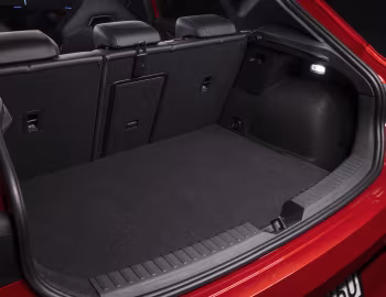 Coffre Cupra León VZe [Australia] '2023–pr.