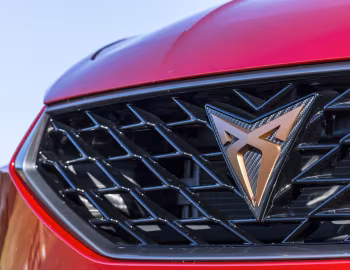 Cupra León VZe [Australia] '2023–pr.