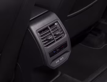 Intérieur Cupra León VZe [Australia] '2023–pr.