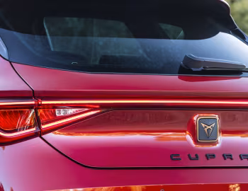 Cupra León VZe [Australia] '2023–pr.