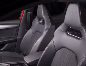 Intérieur Cupra León VZe [Australia] '2023–pr.