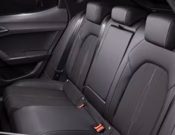 Intérieur Cupra León VZe [Australia] '2023–pr.