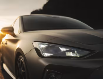 Cupra Leon VZx [Australia] '2025–н.в.