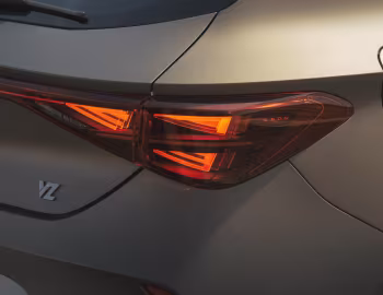 Cupra Leon VZx [Australia] '2025–н.в.