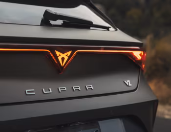 Cupra Leon VZx [Australia] '2025–н.в.