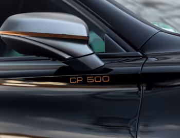 Manhart CP500 '2023–24