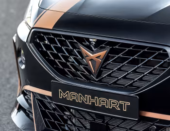 Manhart CP500 '2023–24
