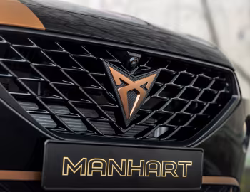 Manhart CP500 '2023–24