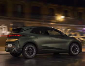 Cupra Raval VZ "Extreme" [Worldwide] '2026