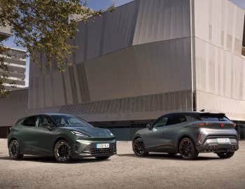 Cupra Raval