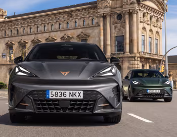 Cupra Raval