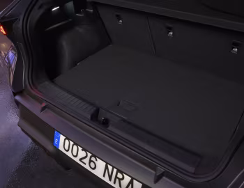 Coffre Cupra Raval VZ [Worldwide] '2026