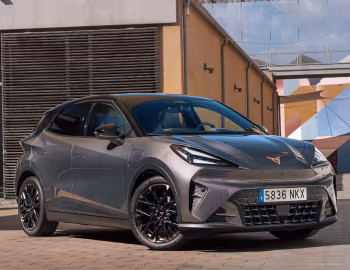 Cupra Raval VZ [Worldwide] '2026