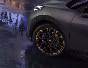 Cupra Raval VZ [Worldwide] '2026