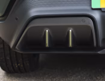 Cupra Raval VZ [UK-spec] '2026