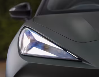 Cupra Raval VZ [UK-spec] '2026