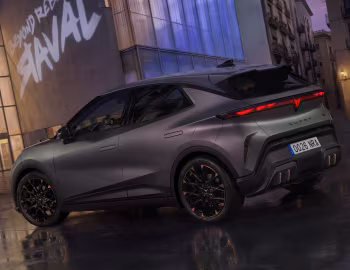 Cupra Raval VZ [Worldwide] '2026