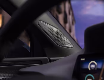 Intérieur Cupra Raval VZ [Worldwide] '2026