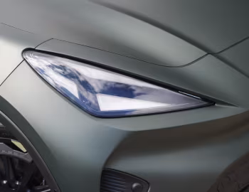 Cupra Raval VZ [UK-spec] '2026