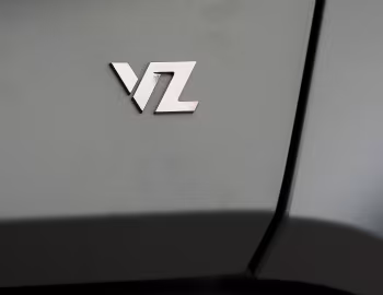 Cupra Raval VZ [UK-spec] '2026