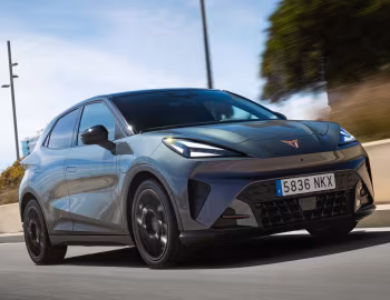 Cupra Raval VZ [Worldwide] '2026