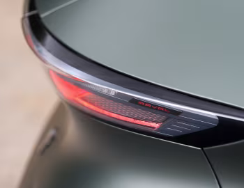 Cupra Raval VZ [UK-spec] '2026