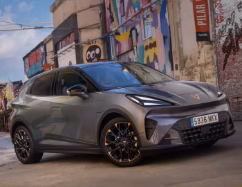 Cupra Raval VZ [Worldwide] '2026