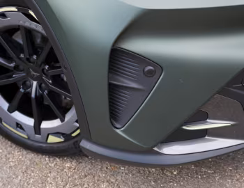 Cupra Raval VZ [UK-spec] '2026