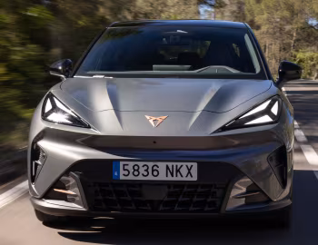 Cupra Raval VZ [Worldwide] '2026