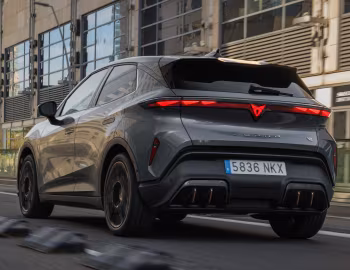 Cupra Raval VZ [Worldwide] '2026