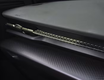 Interni Cupra Raval VZ [UK-spec] '2026