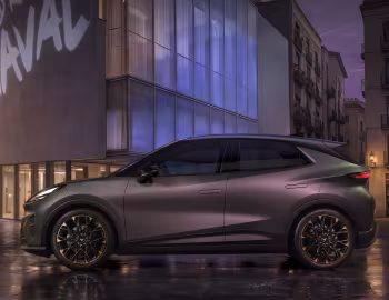 Cupra Raval VZ [Worldwide] '2026
