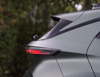 Cupra Raval VZ [UK-spec] '2026