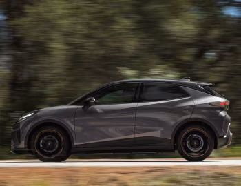 Cupra Raval VZ [Worldwide] '2026