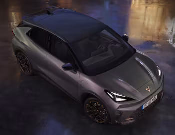 Cupra Raval VZ [Worldwide] '2026