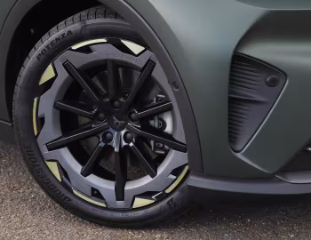 Cupra Raval VZ [UK-spec] '2026