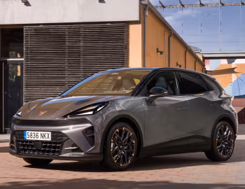 Cupra Raval VZ [Worldwide] '2026