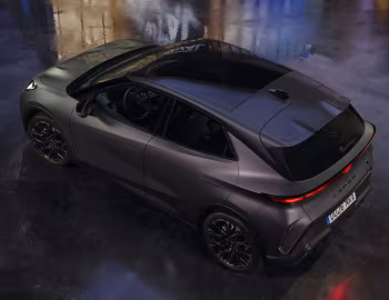 Cupra Raval VZ [Worldwide] '2026