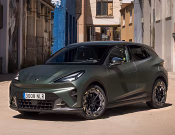Cupra Raval VZ "Extreme" [Worldwide] '2026