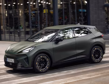 Cupra Raval VZ "Extreme" [Worldwide] '2026