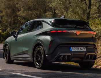 Cupra Raval VZ "Extreme" [Worldwide] '2026