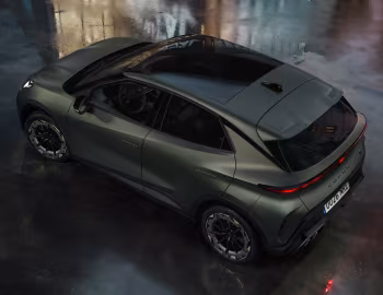 Cupra Raval VZ "Extreme" [Worldwide] '2026