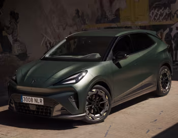 Cupra Raval VZ "Extreme" [Worldwide] '2026