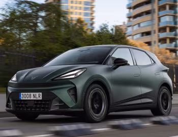 Cupra Raval VZ "Extreme" [Worldwide] '2026