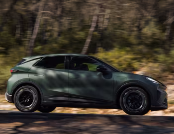 Cupra Raval VZ "Extreme" [Worldwide] '2026