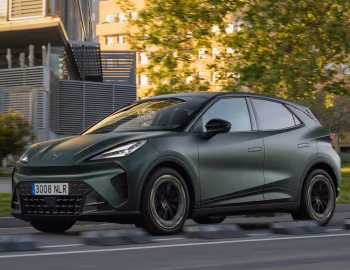 Cupra Raval VZ "Extreme" [Worldwide] '2026