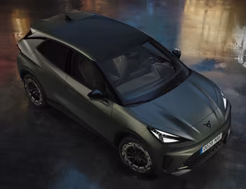 Cupra Raval VZ "Extreme" [Worldwide] '2026