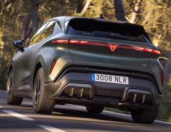 Cupra Raval VZ "Extreme" [Worldwide] '2026