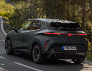 Cupra Raval VZ "Extreme" [Worldwide] '2026